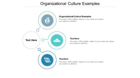 Organizational Culture Examples Ppt PowerPoint Presentation Summary Elements Cpb Organizational Culture Examples Ppt PowerPoint Presentation Summary Elements Cpb