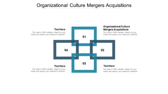 Organizational Culture Mergers Acquisitions Ppt PowerPoint Presentation Inspiration Graphics Design Cpb Organizational Culture Mergers Acquisitions Ppt PowerPoint Presentation Inspiration Graphics Design Cpb