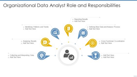 Organizational Data Analyst Role And Responsibilities Guidelines PDF Organizational Data Analyst Role And Responsibilities Guidelines PDF