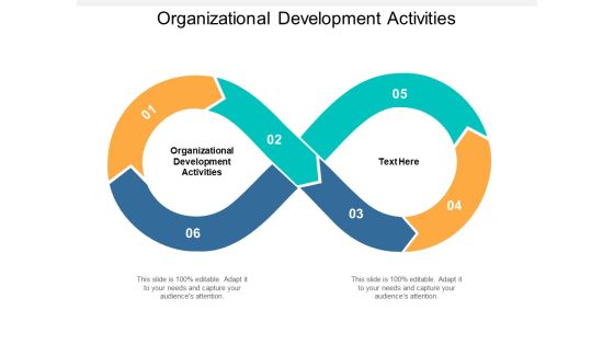Organizational Development Activities Ppt PowerPoint Presentation Layouts Graphics Tutorials Cpb