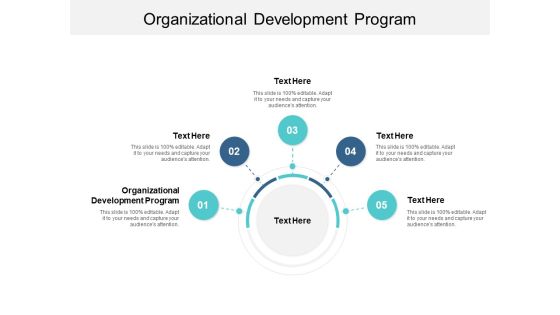 Organizational Development Program Ppt PowerPoint Presentation Pictures Visual Aids Cpb Organizational Development Program Ppt PowerPoint Presentation Pictures Visual Aids Cpb