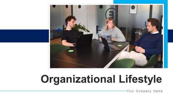 Organizational Lifestyle Team Efforts Ppt PowerPoint Presentation Complete Deck With Slides