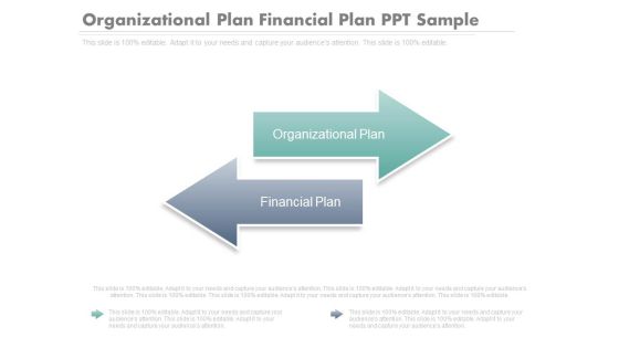 Organizational Plan Financial Plan Ppt Sample Organizational Plan Financial Plan Ppt Sample