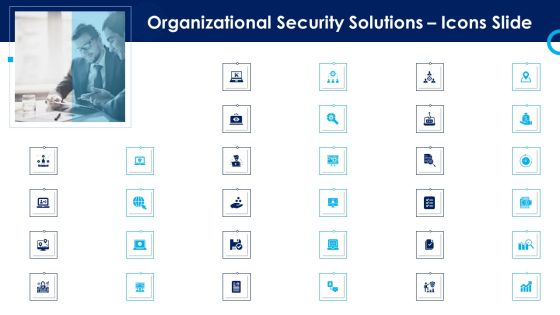 Organizational Security Solutions Icons Slide Ppt Gallery Layout PDF Organizational Security Solutions Icons Slide Ppt Gallery Layout PDF