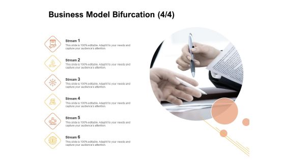 Organizational Structure Business Model Bifurcation Management Ppt PowerPoint Presentation Guidelines PDF Organizational Structure Business Model Bifurcation Management Ppt PowerPoint Presentation Guidelines PDF