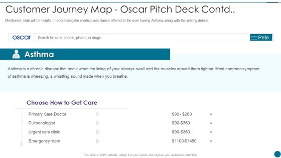 Oscar Capital Raising Pitch Deck Data Retention For Future Use Diagrams PDF Oscar Capital Raising Pitch Deck Data Retention For Future Use Diagrams PDF