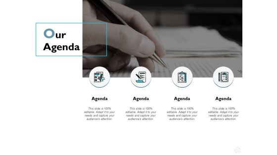 Our Agenda Management Ppt PowerPoint Presentation File Infographic Template Our Agenda Management Ppt PowerPoint Presentation File Infographic Template