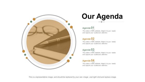 Our Agenda Ppt PowerPoint Presentation Ideas Infographic Template Our Agenda Ppt PowerPoint Presentation Ideas Infographic Template