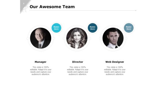 Our Awesome Team Communication Ppt PowerPoint Presentation Icon Background Images Our Awesome Team Communication Ppt PowerPoint Presentation Icon Background Images