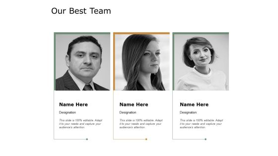 Our Best Team Communication Ppt PowerPoint Presentation Professional Design Ideas