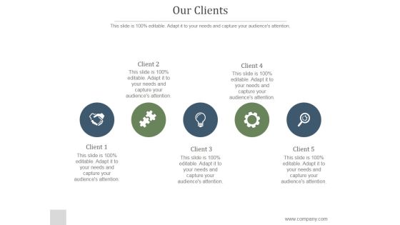 Our Clients Ppt PowerPoint Presentation Backgrounds Our Clients Ppt PowerPoint Presentation Backgrounds