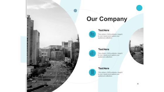 Our Company Ppt PowerPoint Presentation Icon Graphics Our Company Ppt PowerPoint Presentation Icon Graphics