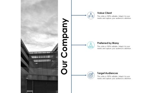 Our Company Preferred By Many Ppt PowerPoint Presentation File Model Our Company Preferred By Many Ppt PowerPoint Presentation File Model