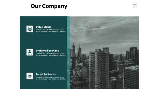 Our Company Preferred By Many Ppt PowerPoint Presentation Outline Samples Our Company Preferred By Many Ppt PowerPoint Presentation Outline Samples