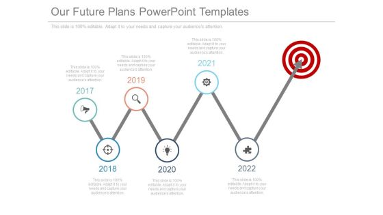Our Future Plans Powerpoint Templates