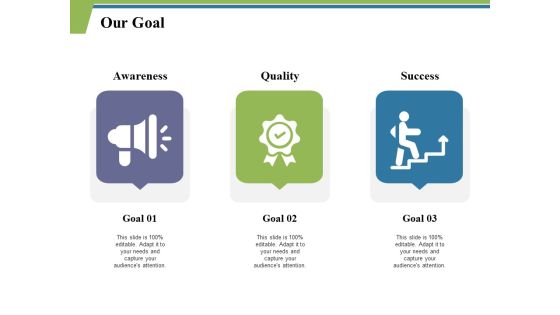 Our Goal And Target Ppt PowerPoint Presentation Gallery Graphic Images Our Goal And Target Ppt PowerPoint Presentation Gallery Graphic Images