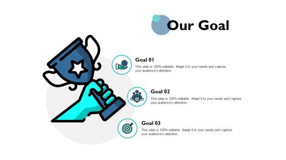 Our Goal Arrow Business Ppt PowerPoint Presentation Gallery Design Ideas Our Goal Arrow Business Ppt PowerPoint Presentation Gallery Design Ideas
