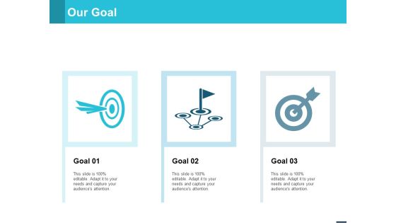 Our Goal Arrow Business Ppt PowerPoint Presentation Styles Graphics Our Goal Arrow Business Ppt PowerPoint Presentation Styles Graphics