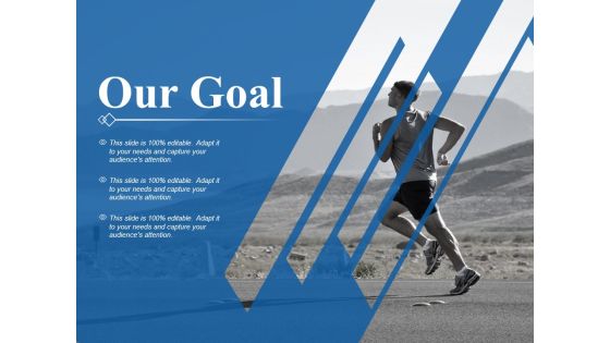Our Goal Arrow Business Ppt PowerPoint Presentation Templates Our Goal Arrow Business Ppt PowerPoint Presentation Templates