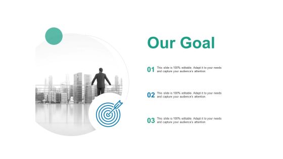 Our Goal Arrow Target Ppt PowerPoint Presentation File Graphics Our Goal Arrow Target Ppt PowerPoint Presentation File Graphics