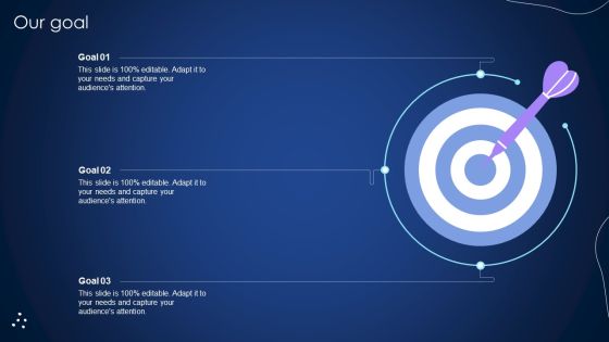 Our Goal Integrating Recommender System To Enhance Business Revenue Ideas PDF Our Goal Integrating Recommender System To Enhance Business Revenue Ideas PDF