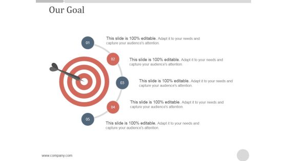 Our Goal Ppt PowerPoint Presentation Background Images Our Goal Ppt PowerPoint Presentation Background Images