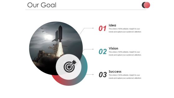 Our Goal Ppt PowerPoint Presentation Icon Design Templates Our Goal Ppt PowerPoint Presentation Icon Design Templates