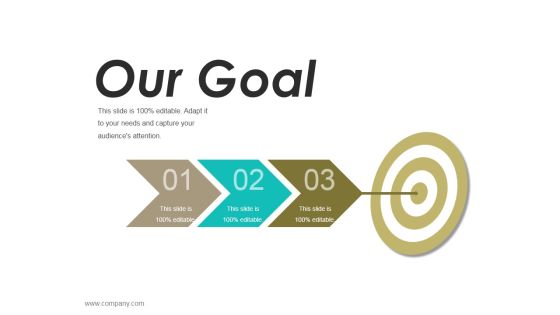 Our Goal Ppt PowerPoint Presentation Icon File Formats Our Goal Ppt PowerPoint Presentation Icon File Formats