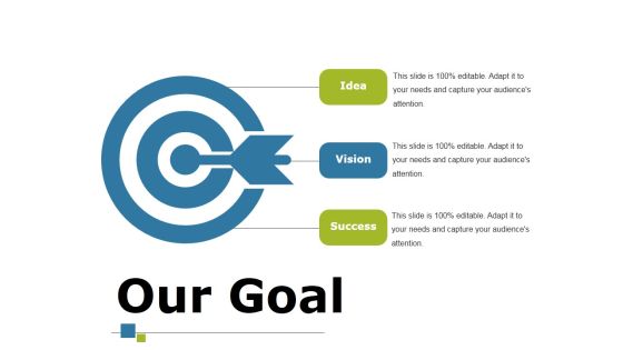 Our Goal Ppt PowerPoint Presentation Layouts Images Our Goal Ppt PowerPoint Presentation Layouts Images