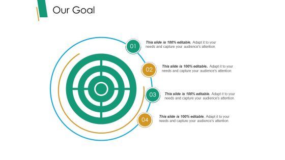 Our Goal Ppt PowerPoint Presentation Portfolio Smartart Our Goal Ppt PowerPoint Presentation Portfolio Smartart