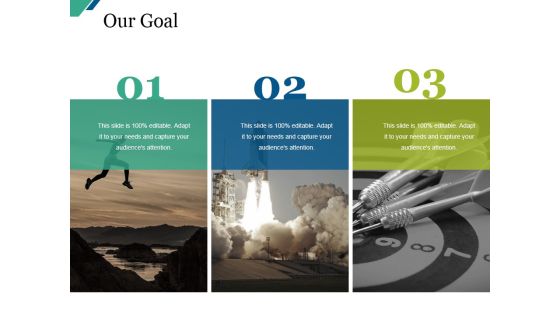Our Goal Ppt PowerPoint Presentation Slides Icon Our Goal Ppt PowerPoint Presentation Slides Icon
