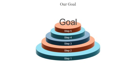 Our Goal Ppt PowerPoint Presentation Summary Our Goal Ppt PowerPoint Presentation Summary