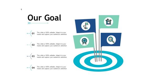 Our Goal Target Ppt PowerPoint Presentation Inspiration Pictures Our Goal Target Ppt PowerPoint Presentation Inspiration Pictures