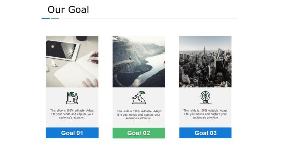 Our Goal Target Ppt PowerPoint Presentation Styles Elements Our Goal Target Ppt PowerPoint Presentation Styles Elements