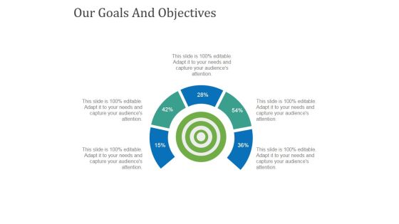 Our Goals And Objectives Ppt PowerPoint Presentation Portfolio Graphics Example Our Goals And Objectives Ppt PowerPoint Presentation Portfolio Graphics Example