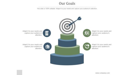 Our Goals Ppt PowerPoint Presentation Layout Our Goals Ppt PowerPoint Presentation Layout