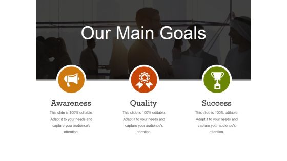 Our Main Goals Ppt PowerPoint Presentation Layouts Tips Our Main Goals Ppt PowerPoint Presentation Layouts Tips