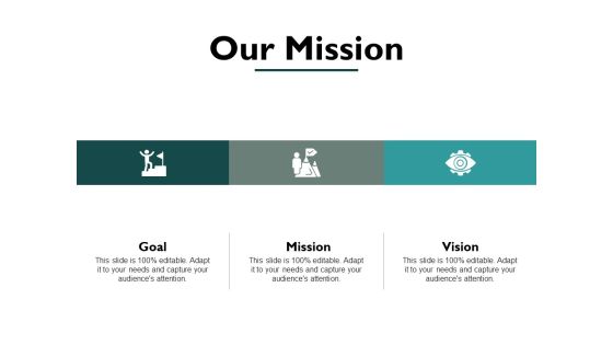 Our Mission And Vision Goal Ppt PowerPoint Presentation Icon Pictures Our Mission And Vision Goal Ppt PowerPoint Presentation Icon Pictures