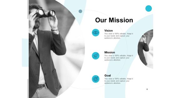 Our Mission And Vision Goal Ppt PowerPoint Presentation Slides Samples Our Mission And Vision Goal Ppt PowerPoint Presentation Slides Samples