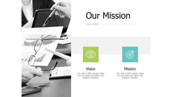 Our Mission And Vision Ppt PowerPoint Presentation Infographic Template Icon Our Mission And Vision Ppt PowerPoint Presentation Infographic Template Icon