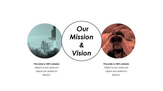 Our Mission And Vision Ppt PowerPoint Presentation Show Elements Our Mission And Vision Ppt PowerPoint Presentation Show Elements