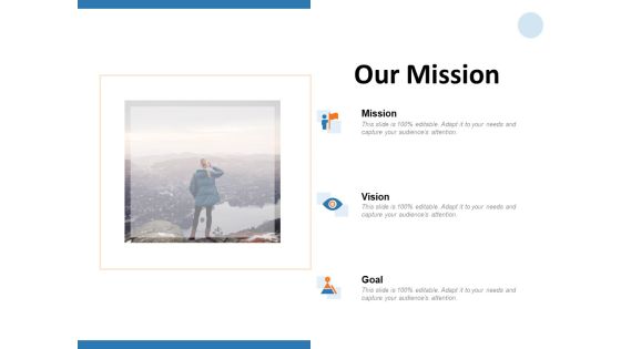 Our Mission Goal Ppt PowerPoint Presentation Icon Skills Our Mission Goal Ppt PowerPoint Presentation Icon Skills