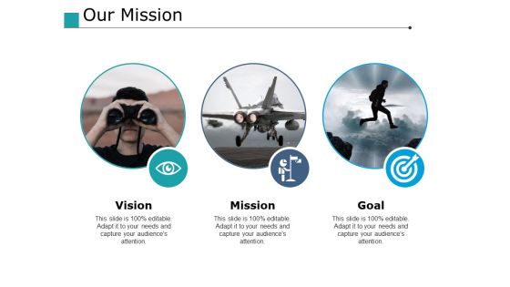 Our Mission Goal Ppt PowerPoint Presentation Model Smartart Our Mission Goal Ppt PowerPoint Presentation Model Smartart