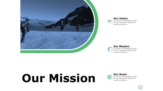 Our Mission Goal Ppt Powerpoint Presentation Themes Our Mission Goal Ppt Powerpoint Presentation Themes