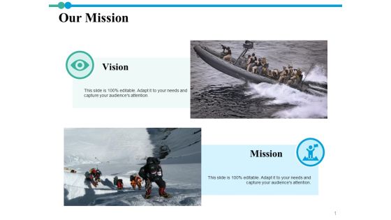 Our Mission Goals Ppt PowerPoint Presentation Styles Visuals Our Mission Goals Ppt PowerPoint Presentation Styles Visuals