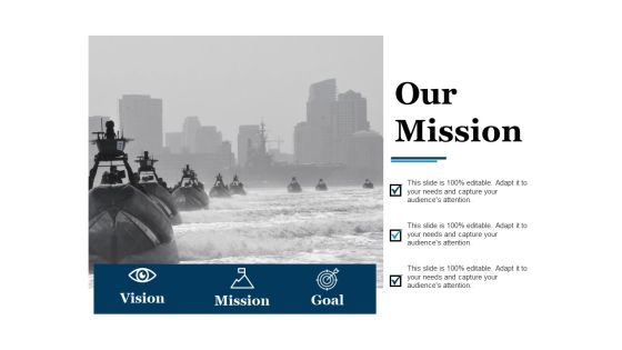 Our Mission Ppt PowerPoint Presentation File Influencers Our Mission Ppt PowerPoint Presentation File Influencers