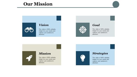 Our Mission Ppt PowerPoint Presentation File Topics Our Mission Ppt PowerPoint Presentation File Topics