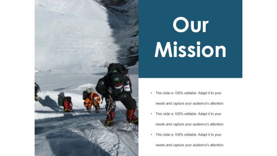 Our Mission Ppt PowerPoint Presentation Gallery Design Templates Our Mission Ppt PowerPoint Presentation Gallery Design Templates