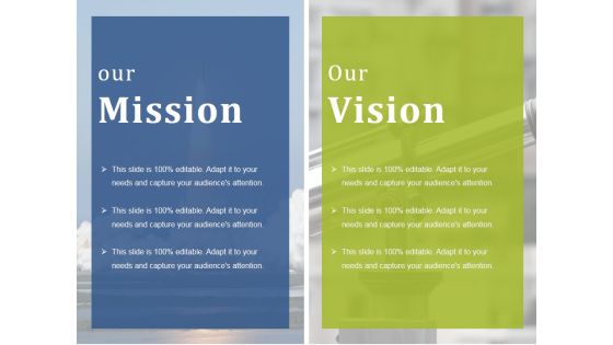 Our Mission Ppt PowerPoint Presentation Icon Portfolio Our Mission Ppt PowerPoint Presentation Icon Portfolio