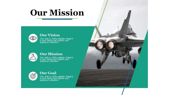 Our Mission Ppt PowerPoint Presentation Icon Summary Our Mission Ppt PowerPoint Presentation Icon Summary